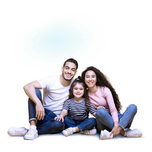 Seguro Protección en tus manos