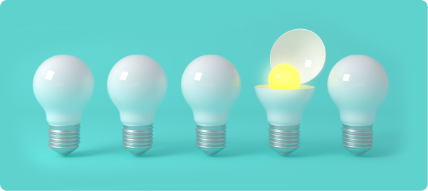 Foto collage de todos los miembros del equipo Reinventa