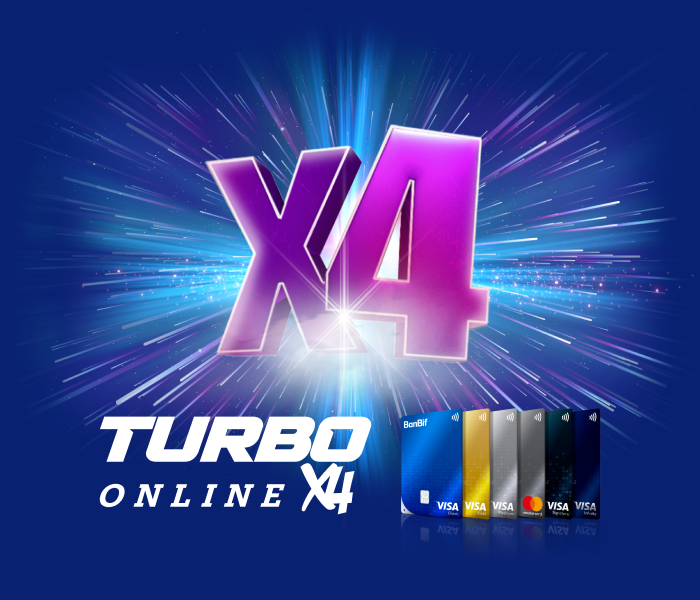 Imagen de la campaña multiplica x4
