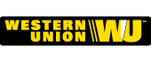 logo western union peru