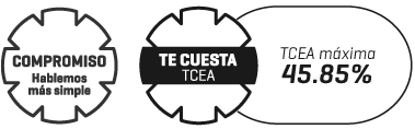 TCEA Prestamo Click
